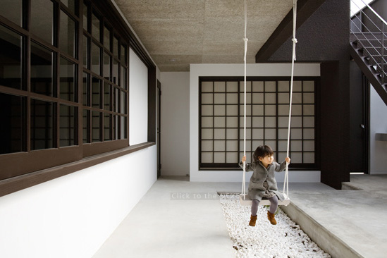 brown house kouichi kimura