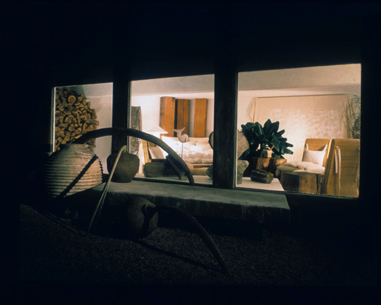 california beach house at night california beach house at night