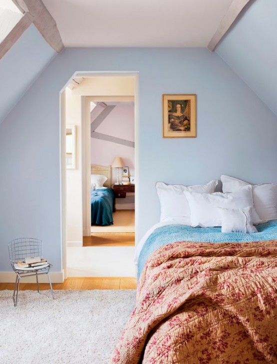 Charming Country House With Timeles Interiors Charming Country House With Timeles Interiors