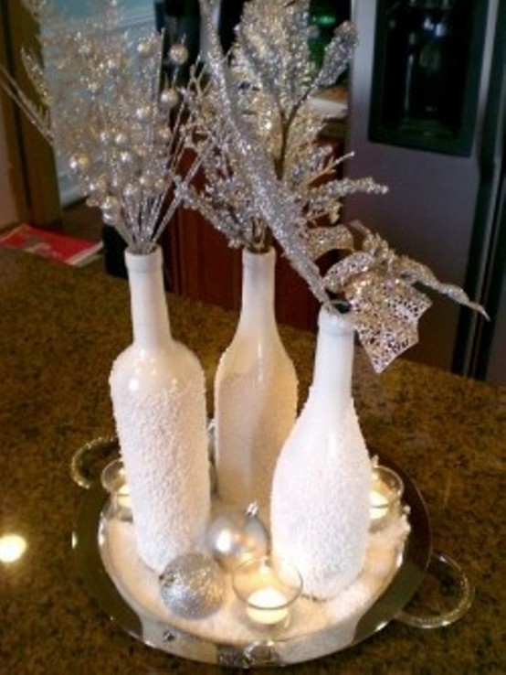 75 charming winter centerpieces digsdigs 75 charming winter centerpieces digsdigs