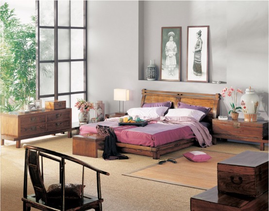 Chienese Bedroom Chienese Bedroom