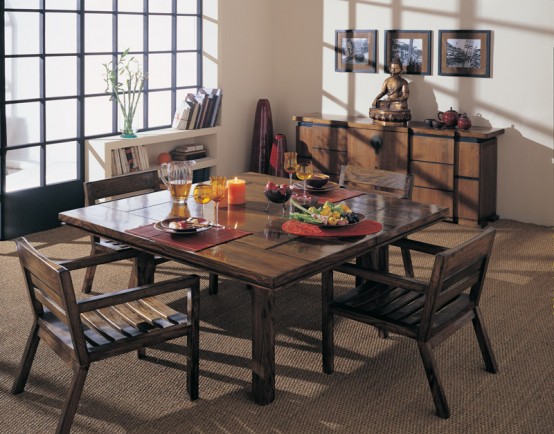 Chienese Dining Room Chienese Dining Room
