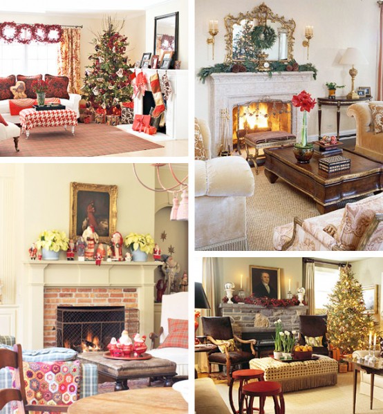 christmas-fireplace-mantel-decorations