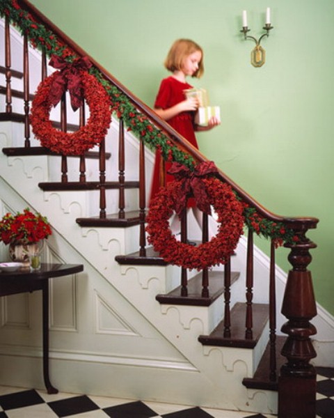 This entry is part of 49 in the series Beautiful Christmas Decor Ideas