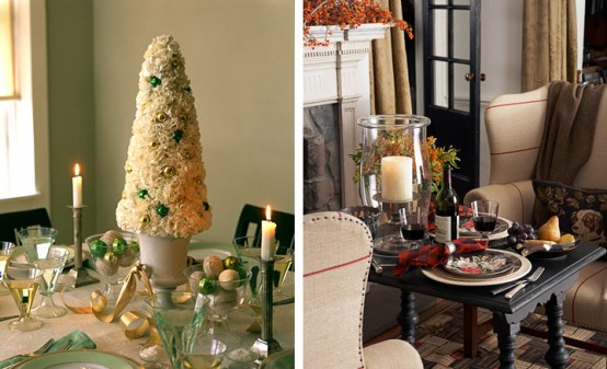 Christmas time, Christmas table decoration ideas, table decoration ideas for christmas