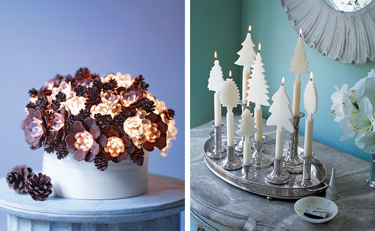 25 christmas table decorating ideas digsdigs 25 christmas table decorating ideas digsdigs