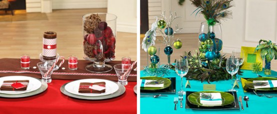 Christmas time, Christmas table decoration ideas, table decoration ideas for christmas