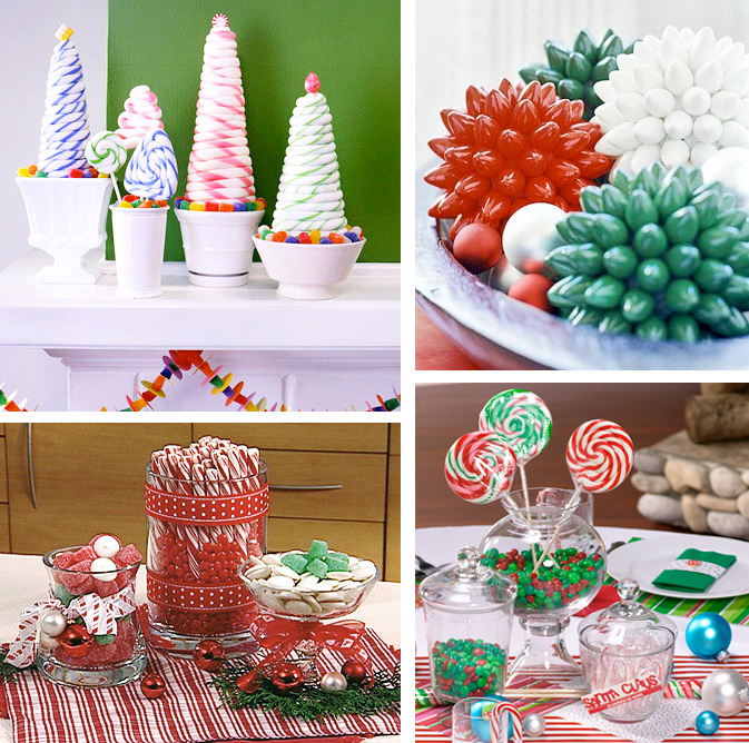 christmas table ideas