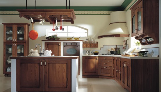 Classic Kitchen Design classic italian kitchens, classic kitchen design, classic kitchen furniture