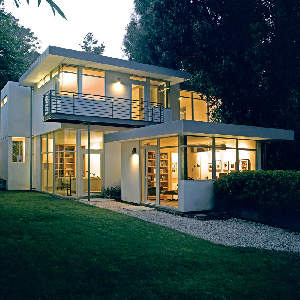 Modern House Design