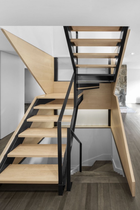 Closse Residence Stylish 1960s Home Renovation Closse Residence Stylish 1960s Home Renovation