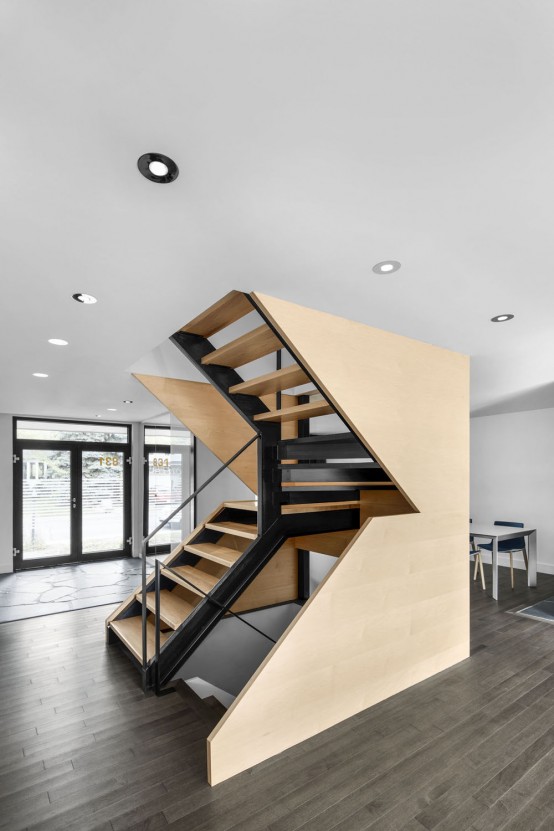 Closse Residence Stylish 1960s Home Renovation Closse Residence Stylish 1960s Home Renovation