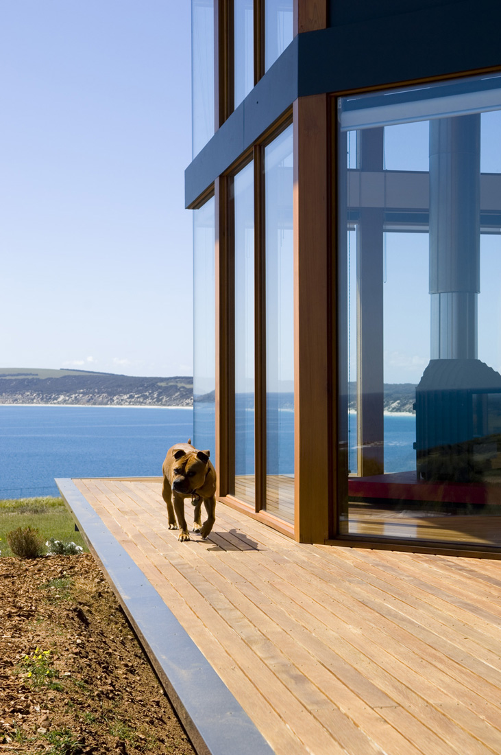 coastal home design