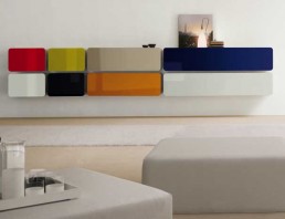 Colored Glass Wall Units For Living Room Colored Glass Wall Units For Living Room