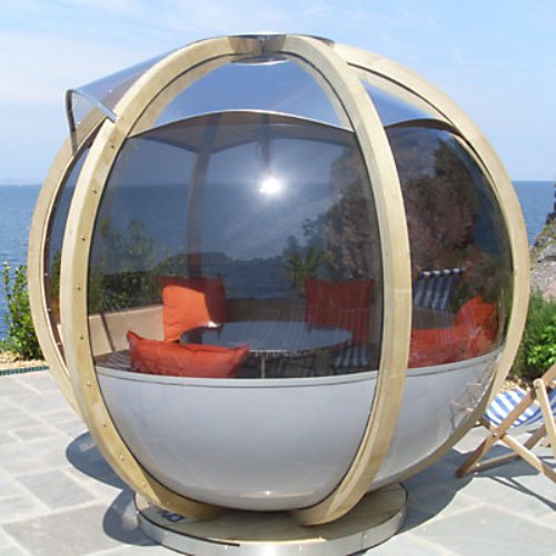 Garden Pods