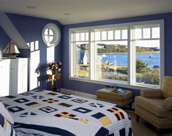 Compact House With Efficient Floor Plan Compact House With Efficient Floor Plan