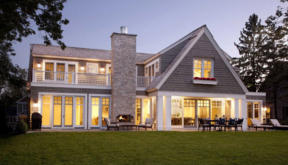 Modern Country House modern country house design - house interior Modern Country House modern country house design - house interior
