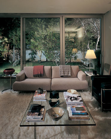 Concrete House Concrete House