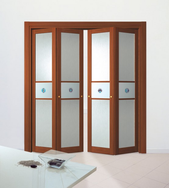 Contemporary Folding Doors Contemporary Folding Doors