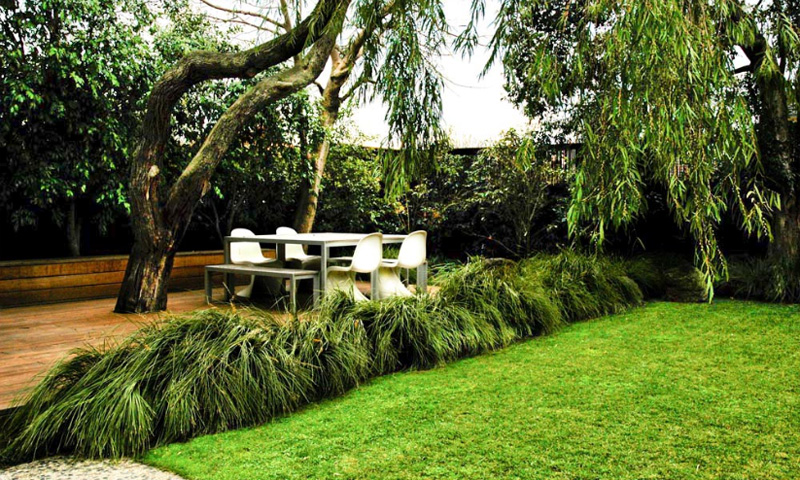 Contemporary Garden Design