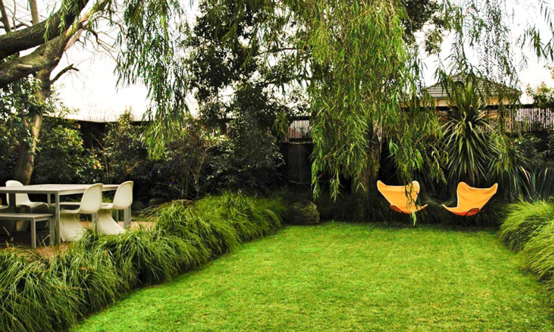Contemporary Garden Design by Eckersley Garden Architecture | DigsDigs