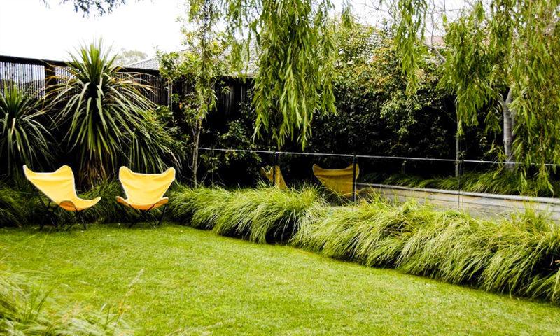 Contemporary Garden Design by Eckersley Garden Architecture DigsDigs Contemporary Garden Design by Eckersley Garden Architecture DigsDigs