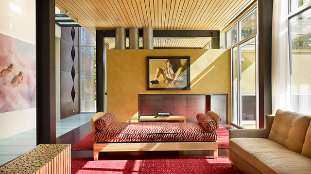 contemporary home,contemporary house design,house with loft space,modern contemporary house designs,modern home designs