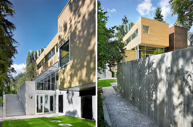 contemporary home,contemporary house design,house with loft space,modern contemporary house designs,modern home designs