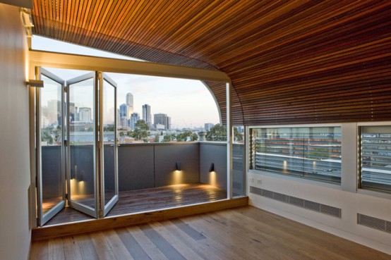 West Melbourne Residence West Melbourne Residence