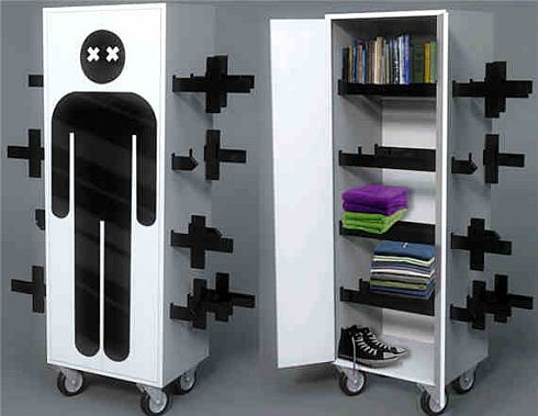 cool furniture design