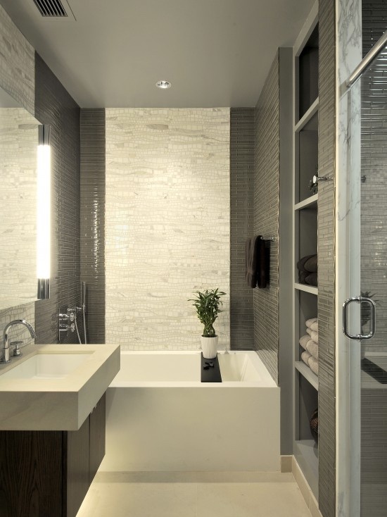26 Cool And Stylish Small Bathroom Design Ideas DigsDigs 26 Cool And Stylish Small Bathroom Design Ideas DigsDigs