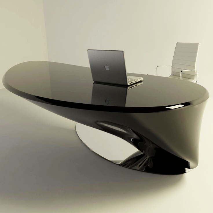 cool creative desk designs 23