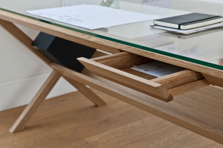 43 Cool Creative Desk Designs | DigsDigs