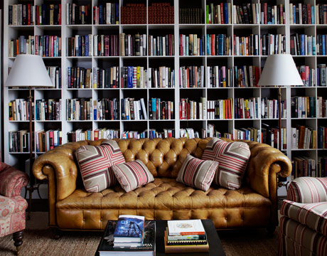 Home Interior Design Ideas on In Case You Need Some More Home Library Design Ideas Then Check Out