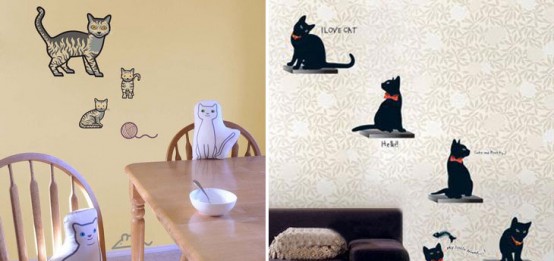 Cat Room Design Ideas modern design ideas for pets Cool Ideas For Cat Themed Room Design Cat Room Design Ideas random cat room idea haha my cat would be in heaven Cool Ideas For Cat Themed Room Design