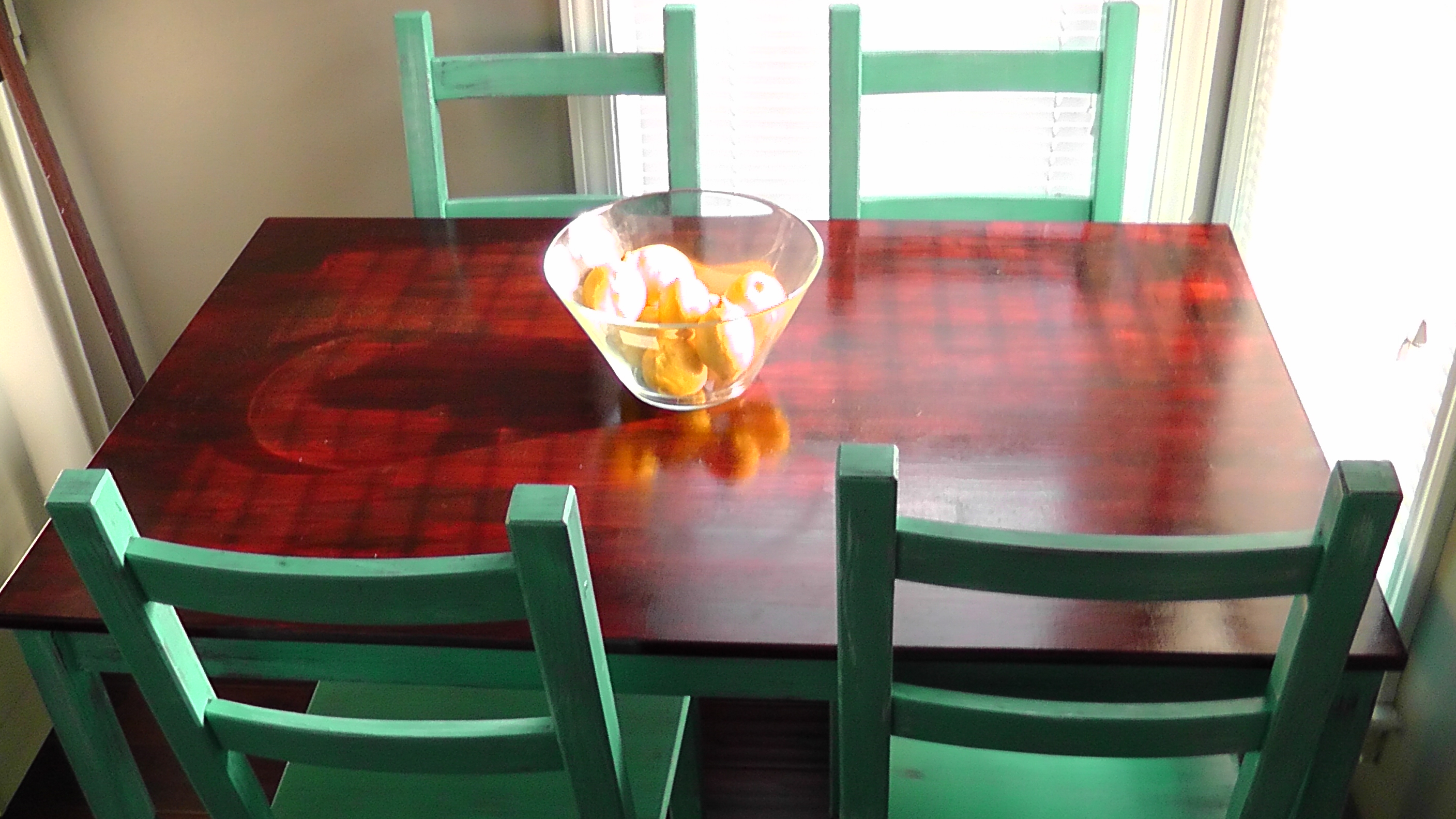 Picture Of Cool Ikea Ingo Table Ideas Youll Love