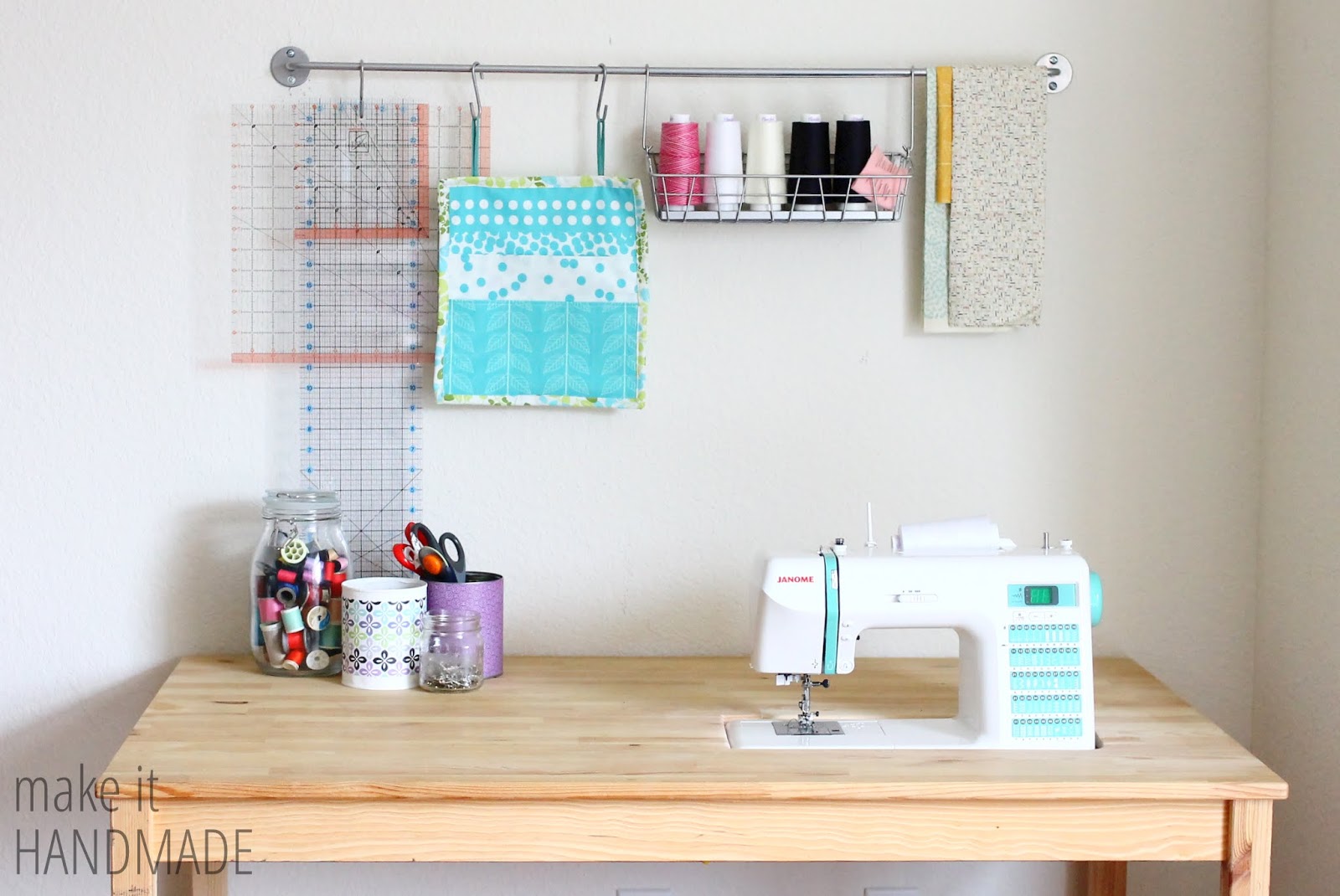 18 Cool IKEA Ingo Table Ideas And Hacks You’ll Love DigsDigs