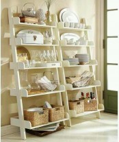 Storage Ideas