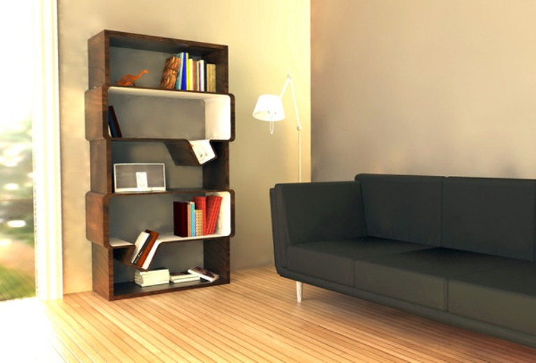 cool minimalist book shelves to generate new ideas digsdigs cool minimalist book shelves to generate new ideas digsdigs