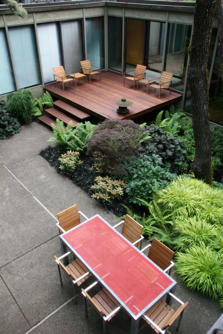 35 Cool Outdoor Deck Designs | DigsDigs