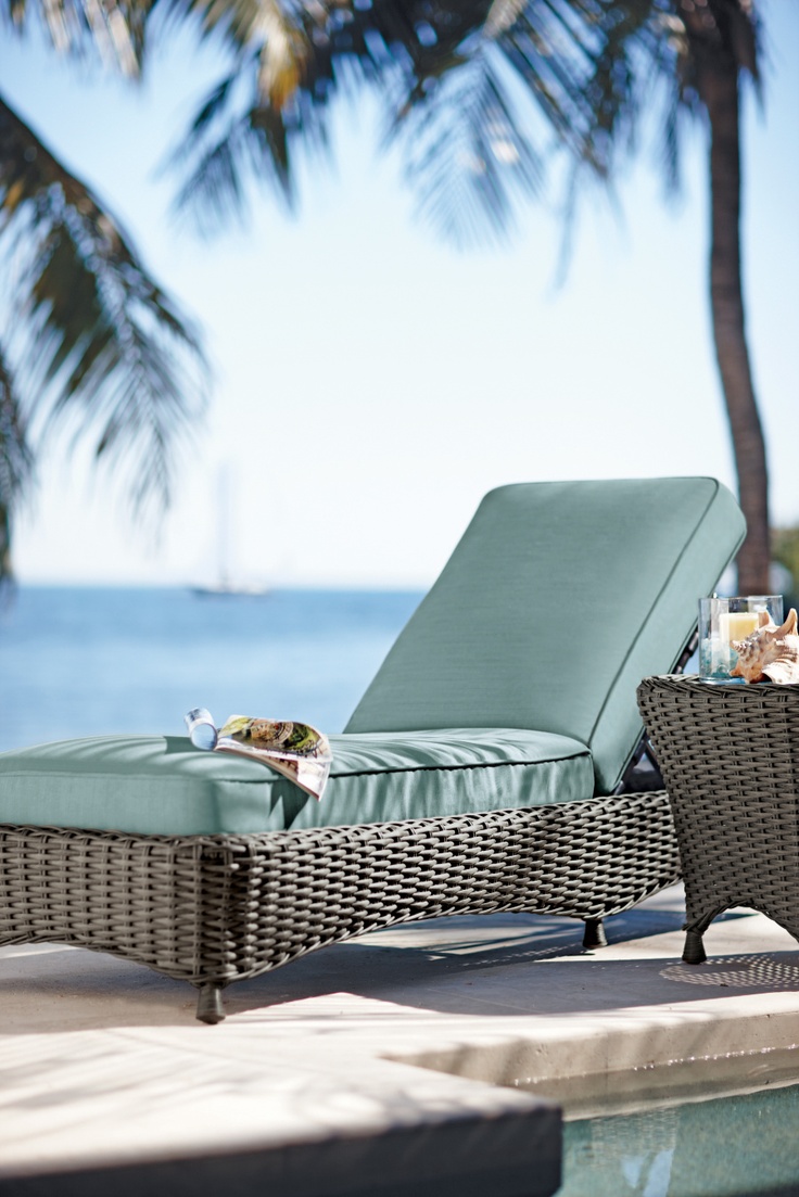 Picture Of Cool Outdoor Lounge Chairs For Summer Napping