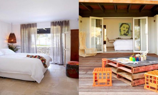 Copa Luxury Beach House For A Relaxing Vacation