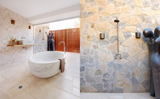 Copa Luxury Beach House For A Relaxing Vacation