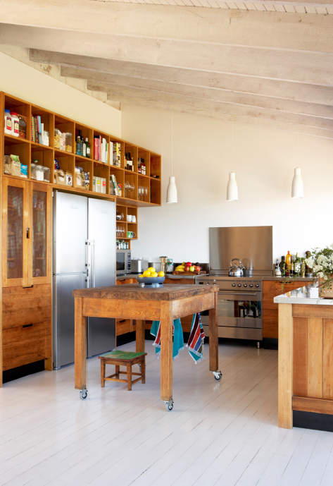 Copa Luxury Beach House For A Relaxing Vacation