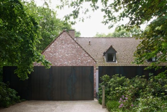 Arteconomy House Belgien Arteconomy House Belgien