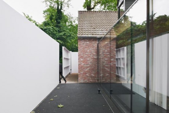 Arteconomy House Belgien Arteconomy House Belgien