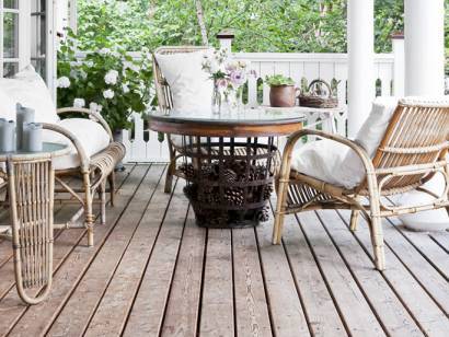 Interior Home Design Gallery on Scandinavian Country Style Interior Design Digsdigs