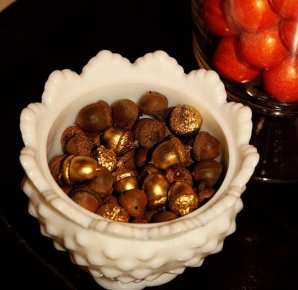 45 cozy acorn d 233 cor ideas for your home digsdigs 45 cozy acorn d 233 cor ideas for your home digsdigs