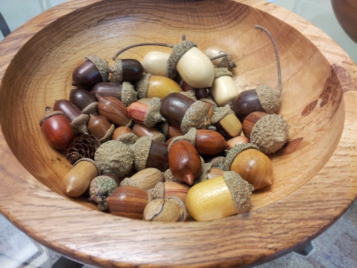 45 cozy acorn d 233 cor ideas for your home digsdigs 45 cozy acorn d 233 cor ideas for your home digsdigs