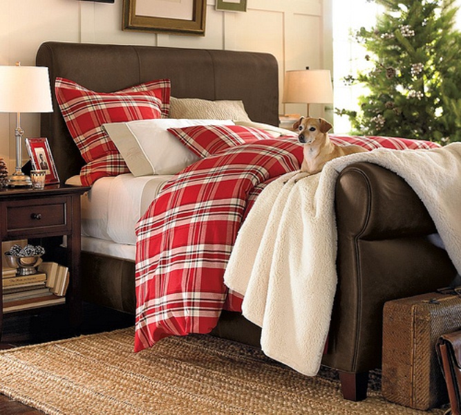 ... Cozy And Inspiring Bedroom Decorating Ideas In Fall Colors | DigsDigs